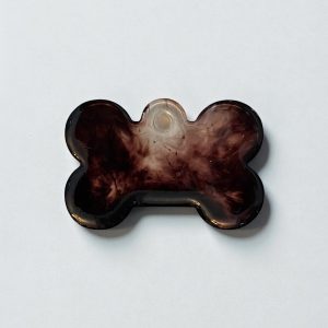 Smoky Cocoa — limitált epoxy biléta