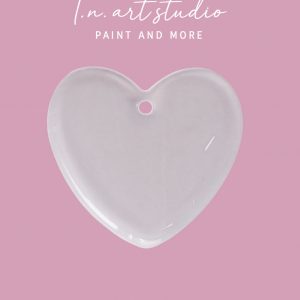 Heart – Átlátszó biléta
