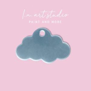 Cloud – Átlátszó biléta