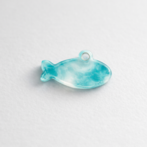 Ocean Mist – mini hal biléta cicáknak