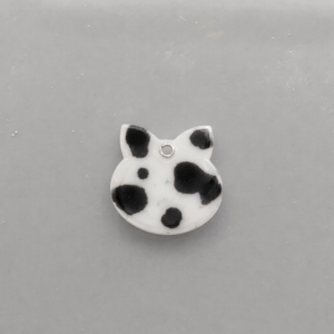 Monochrome Paws – mini cicafej biléta