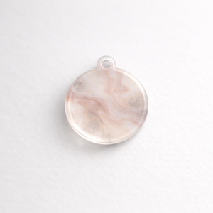 Blush Marble – mini kör biléta