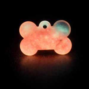 Soft Glow – kutyabiléta