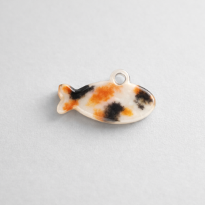 Calico Fish – mini hal biléta cicáknak