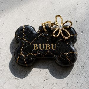Black Velvet biléta