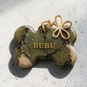 Olive Stone biléta